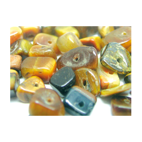 PERLESTENER TIGERYNE - brune